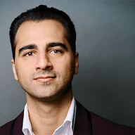 Amir Kamali